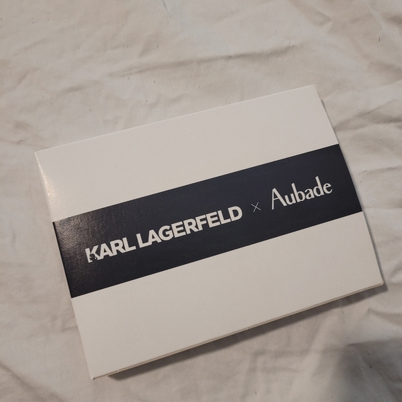 Thong Karl Lagerfeld x Aubade - Picture 2 of 4